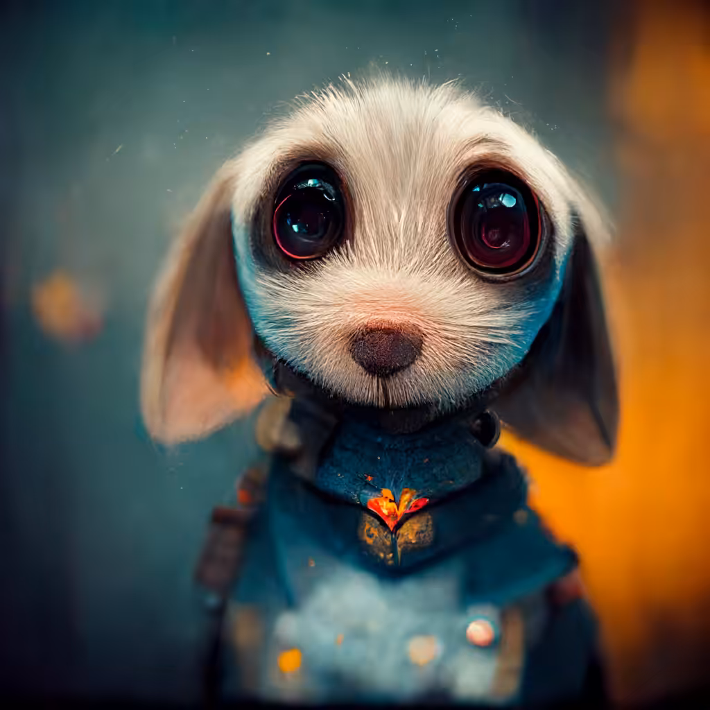 81. Pup
