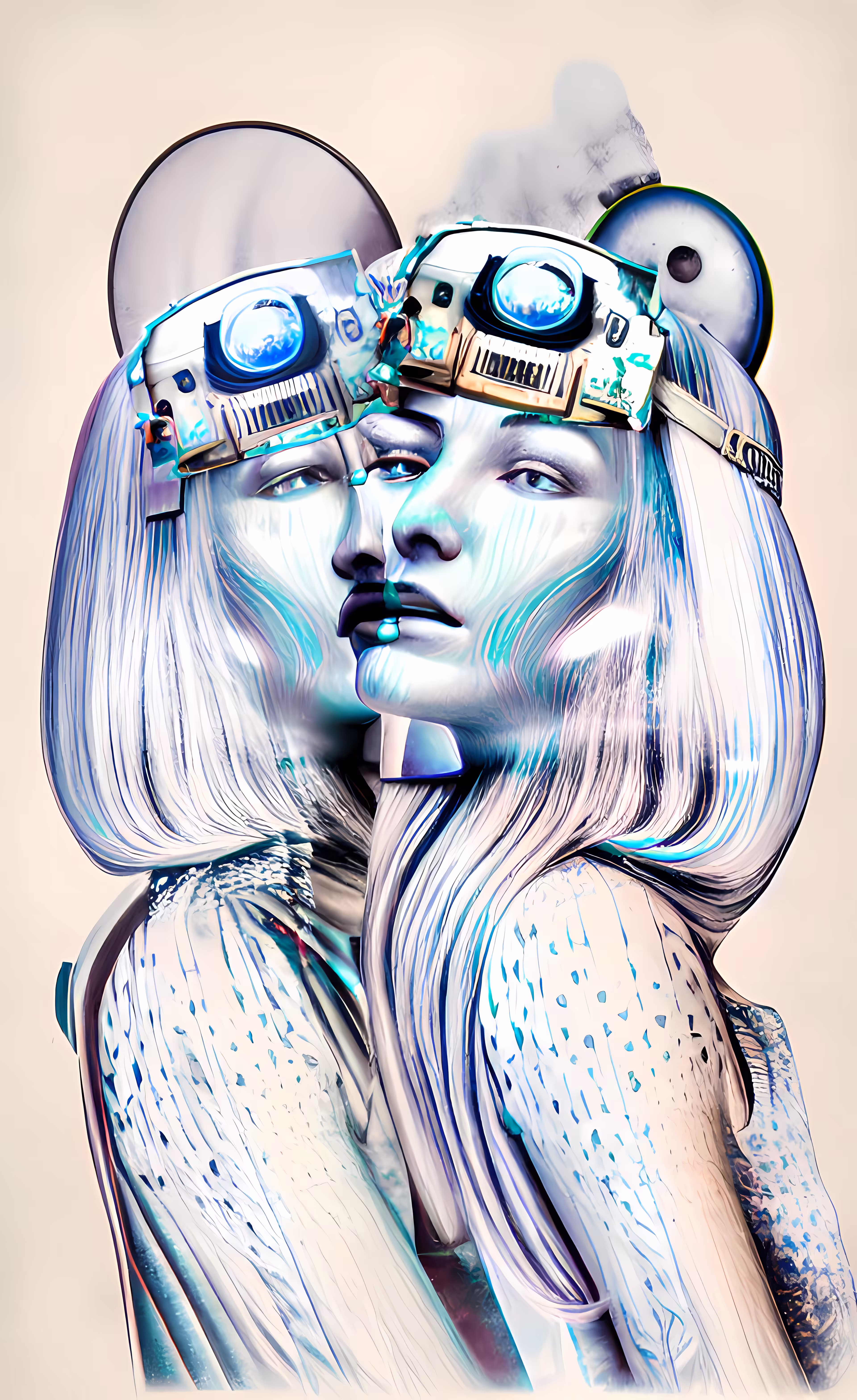 the human tomarrow