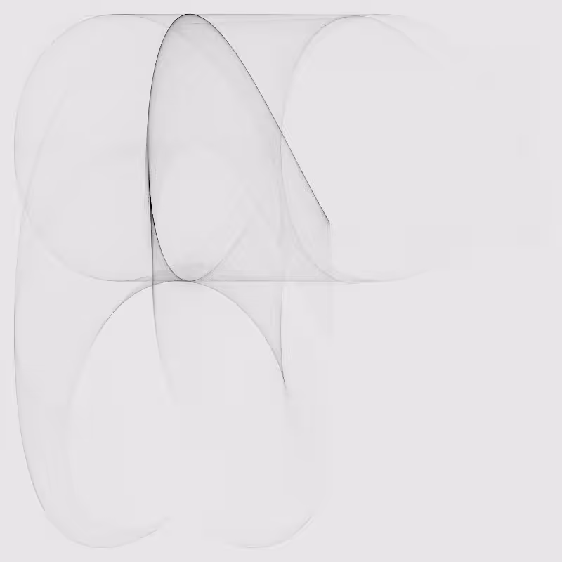 polar waves n.03 #28