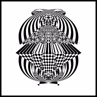 SymWarp #7