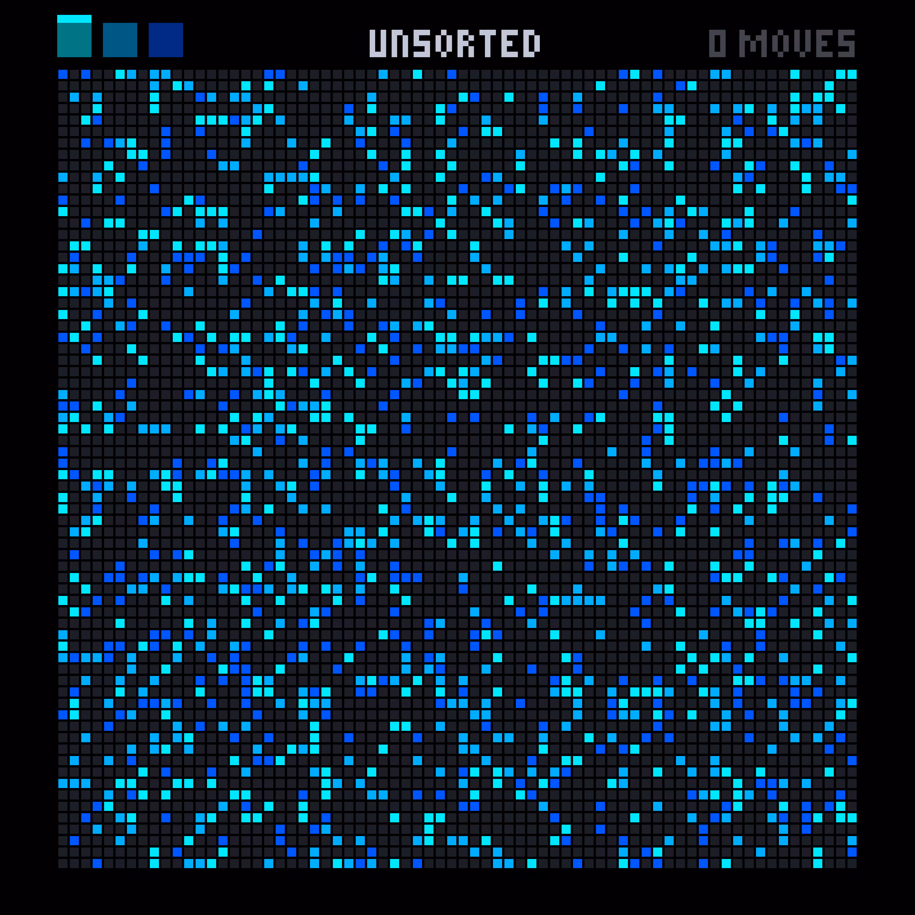 Unsorted #52