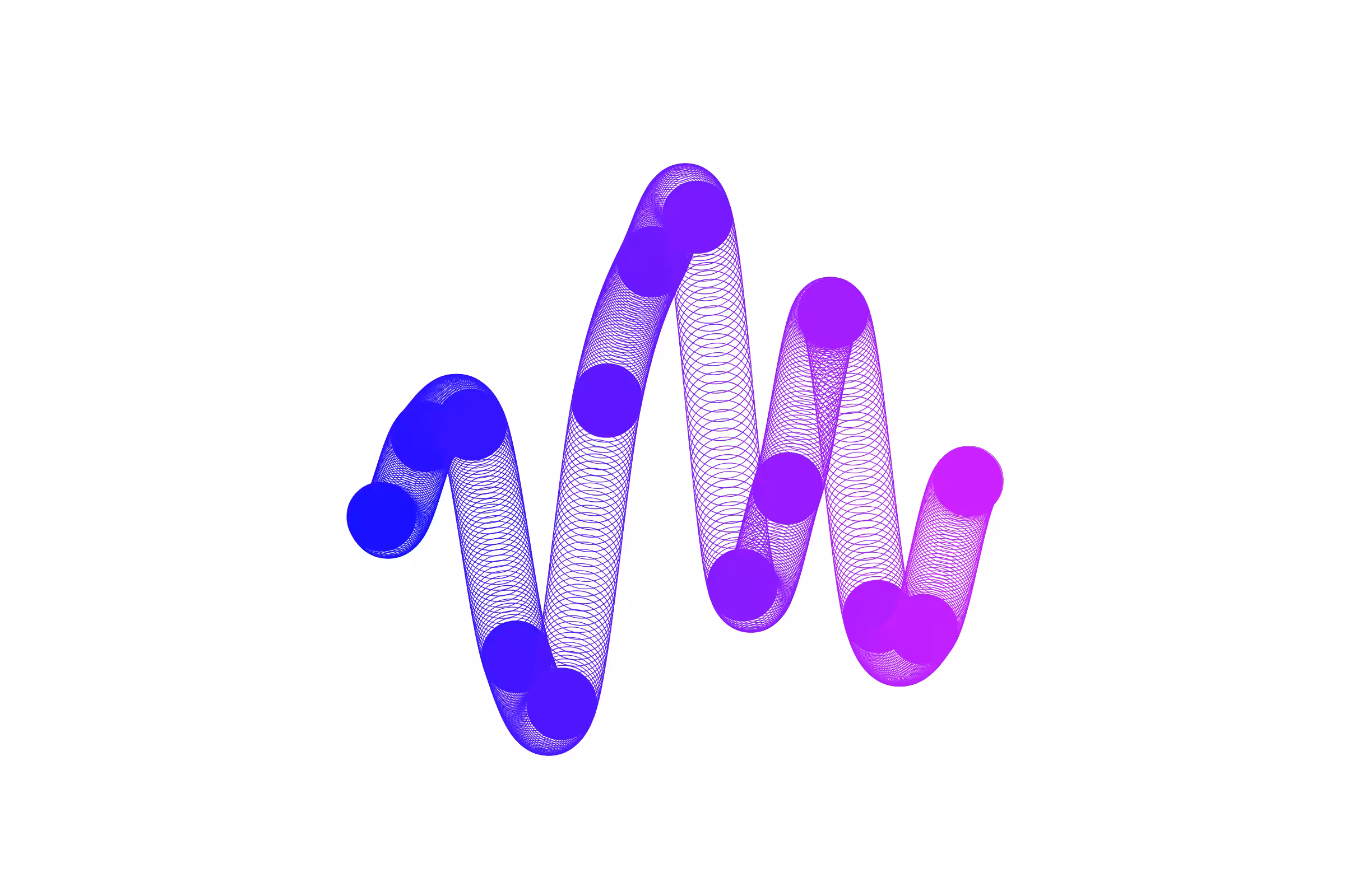 Chromie Squiggle #241