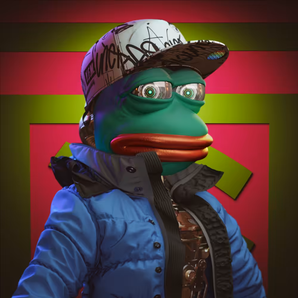 FrogBorgs154