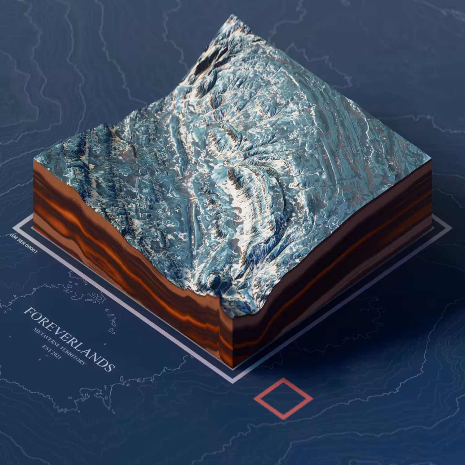 Land by ForeverLands: Land #247