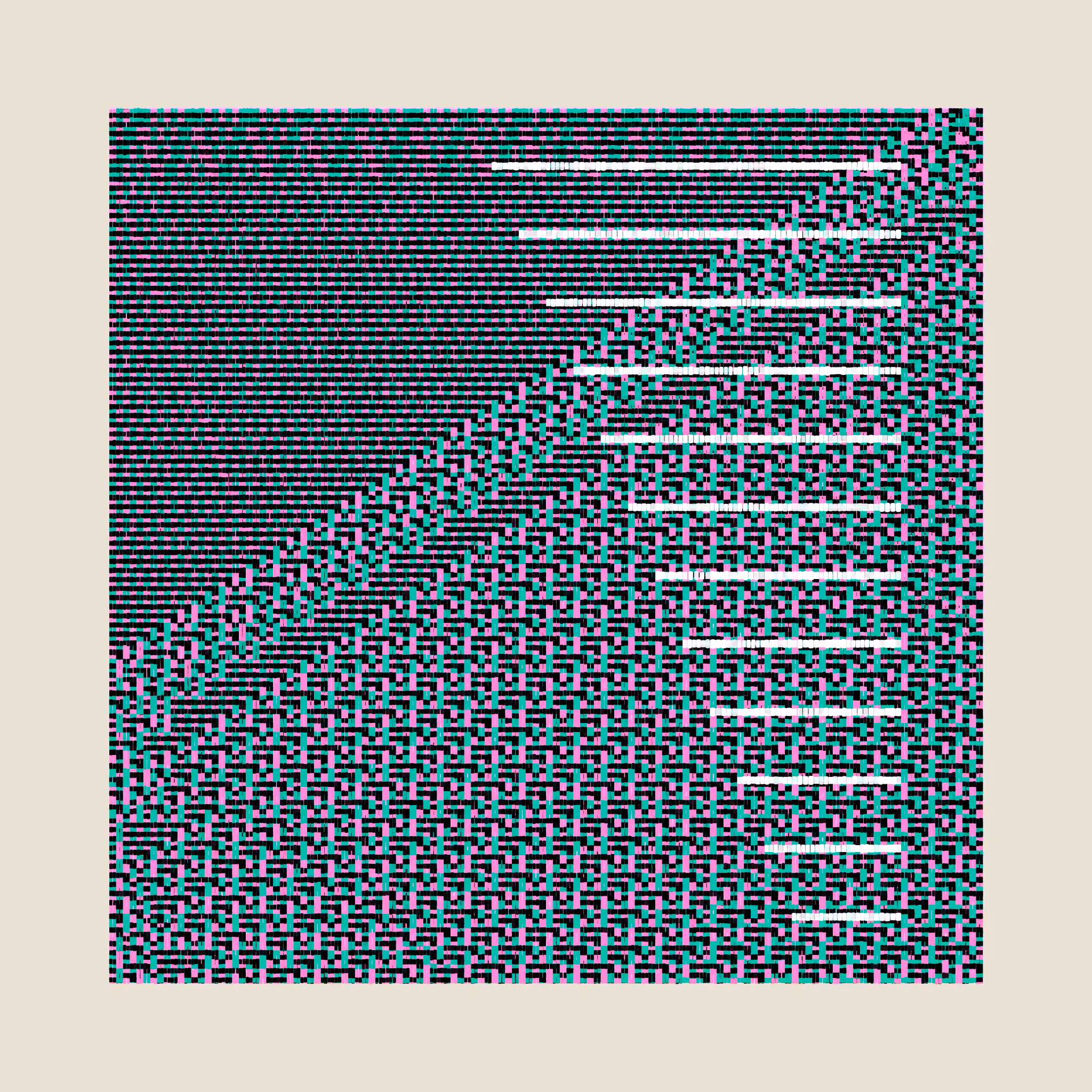 BITFRAMES: #737