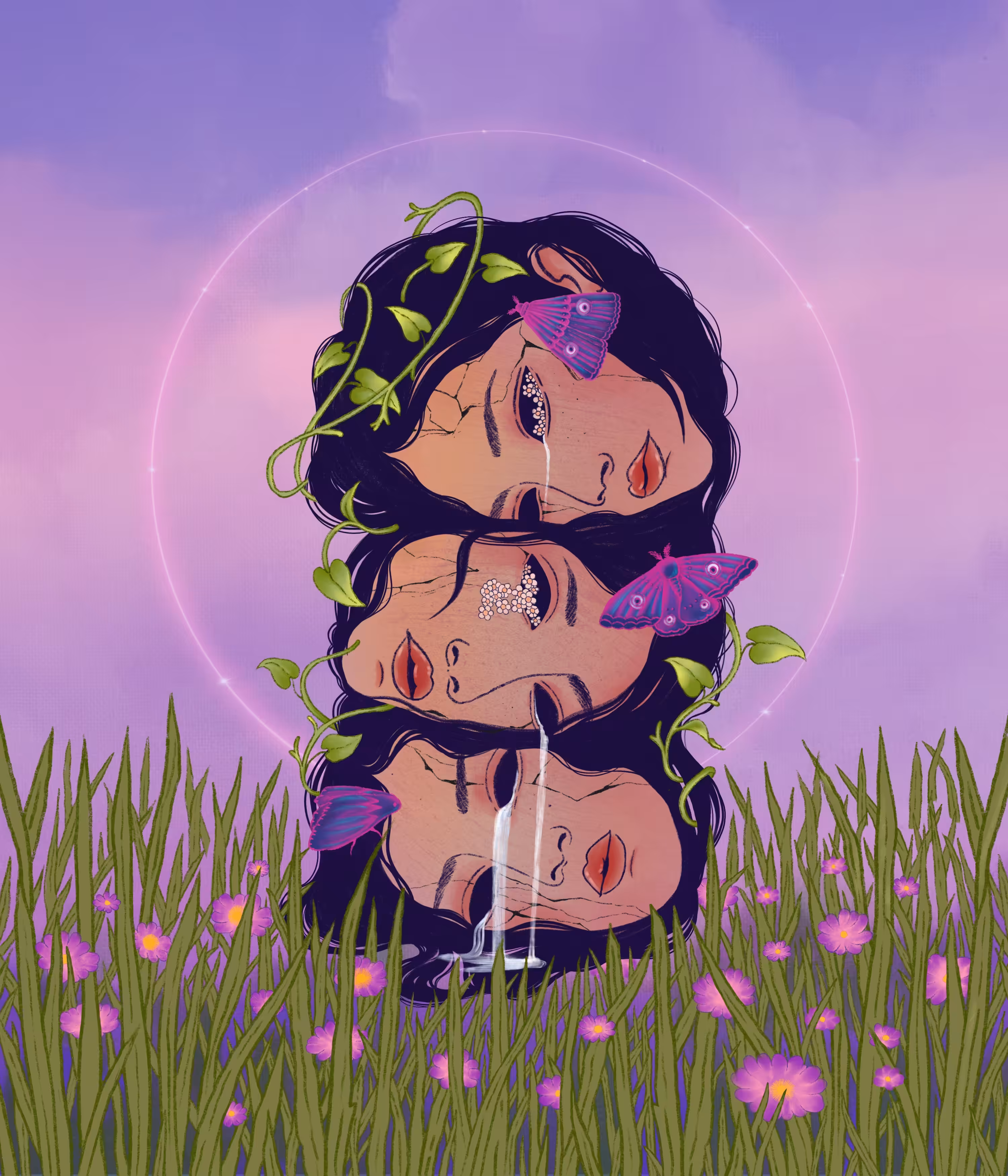 To Emerge