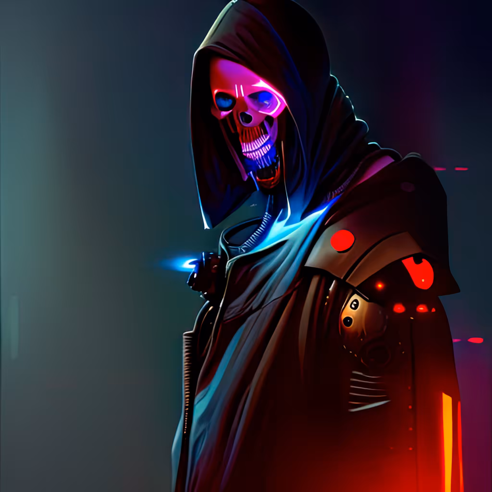 m0stly hum4n: M4nuf4ctur3d P3rs0n4 #153