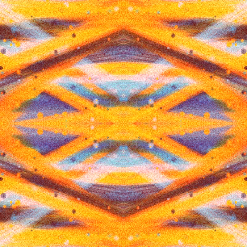 Reflections #16