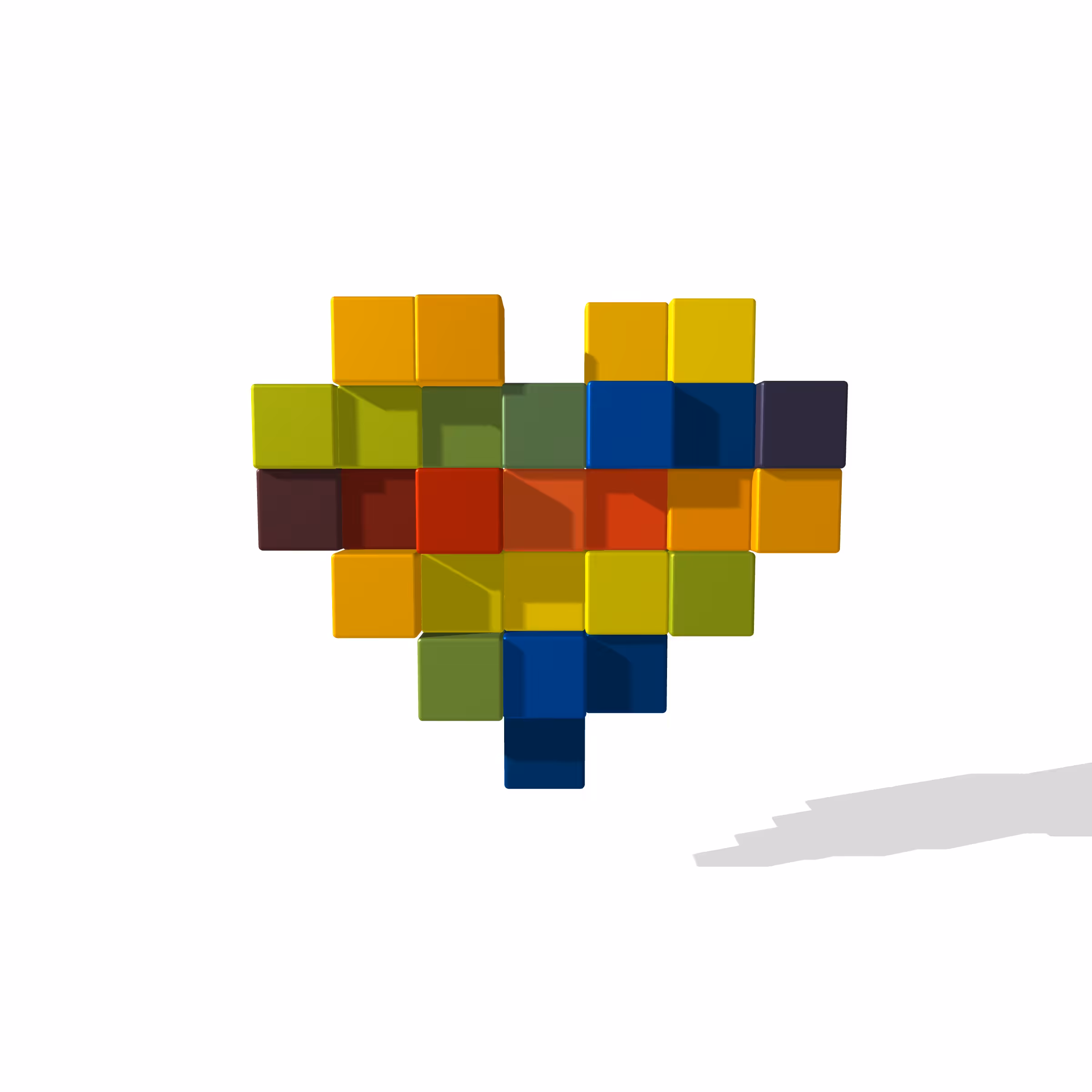 heart + craft #5385