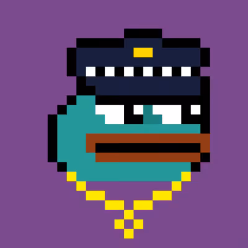 Pepe's Family #60