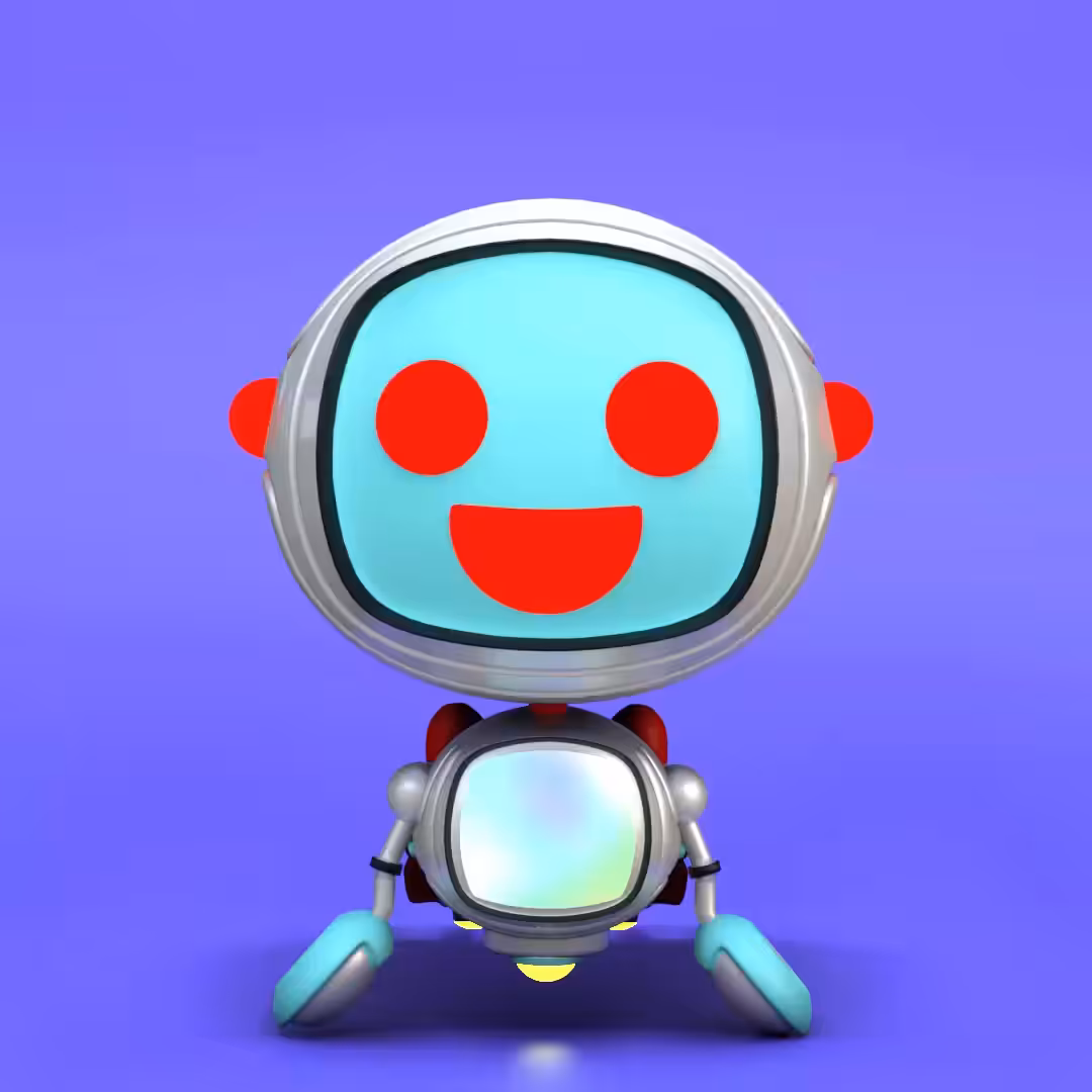 G-ROBO 3D COLLECTION #13