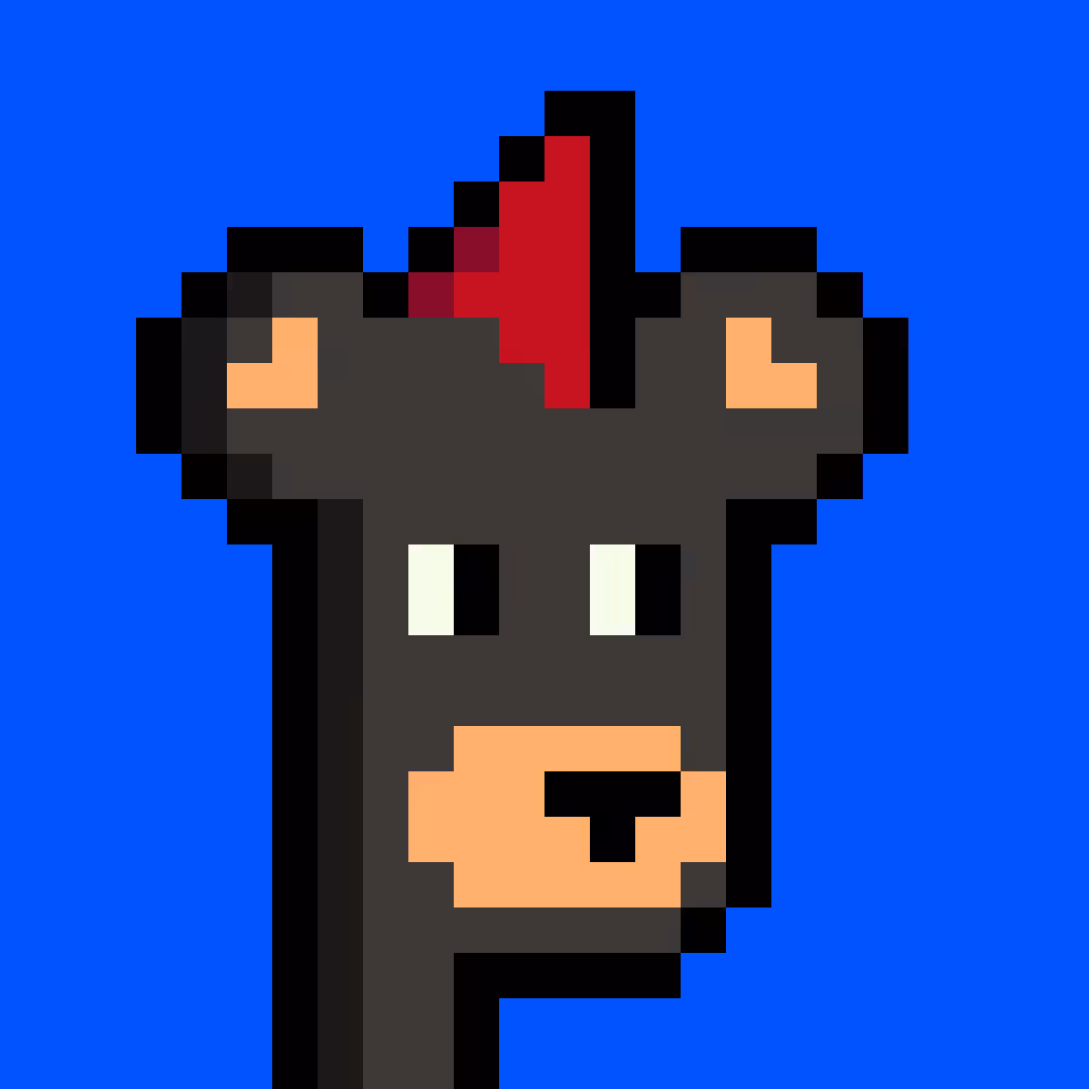 BearPunks #4849