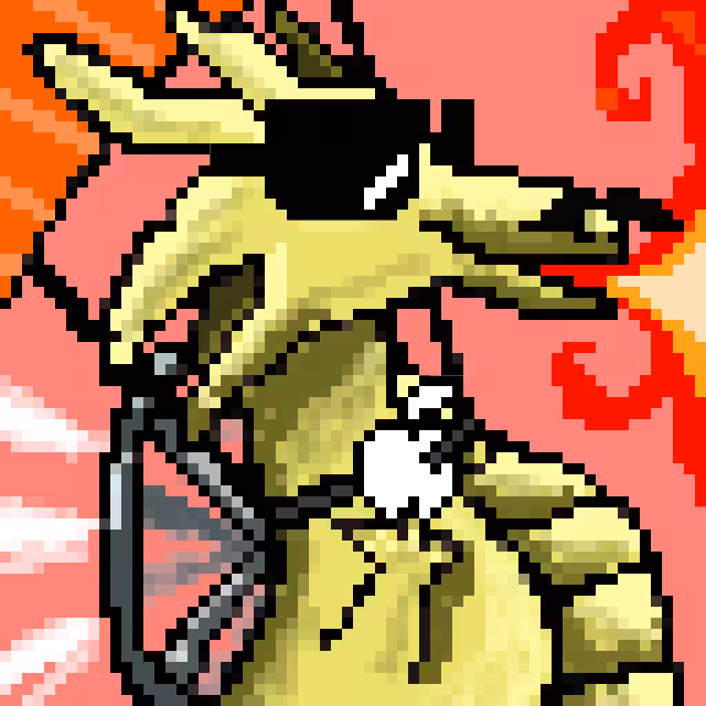 Fortune Dragon #0012