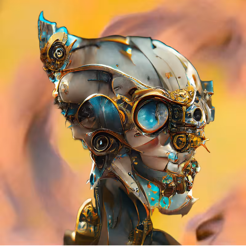 SkeleSteamPunx #233