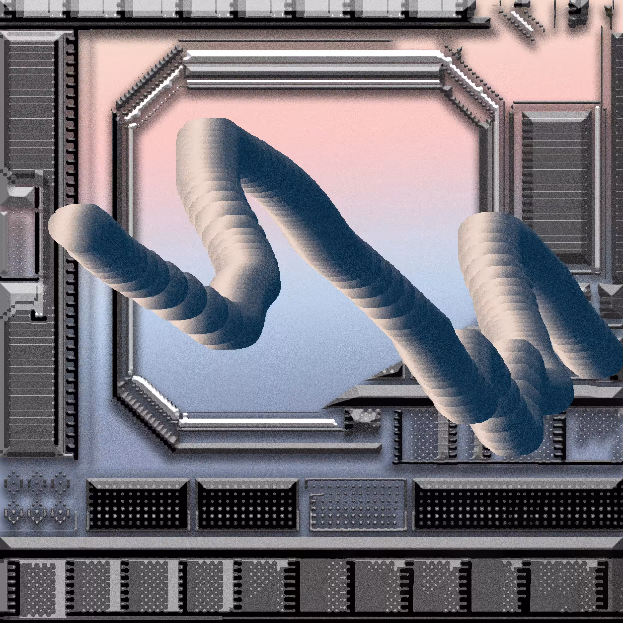 Worms & Microchips #60