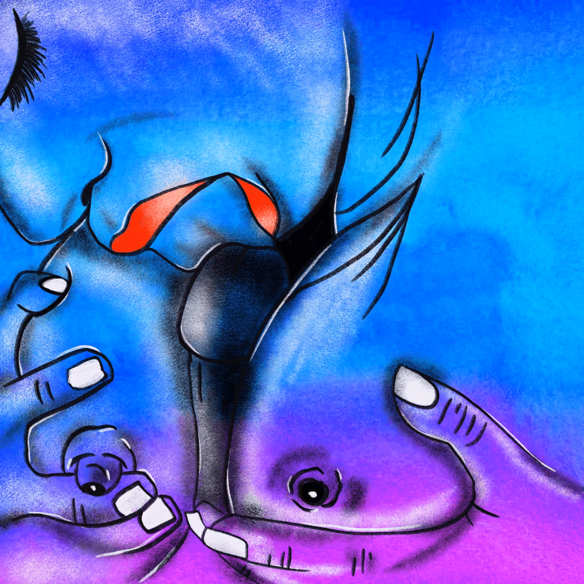 Stroke