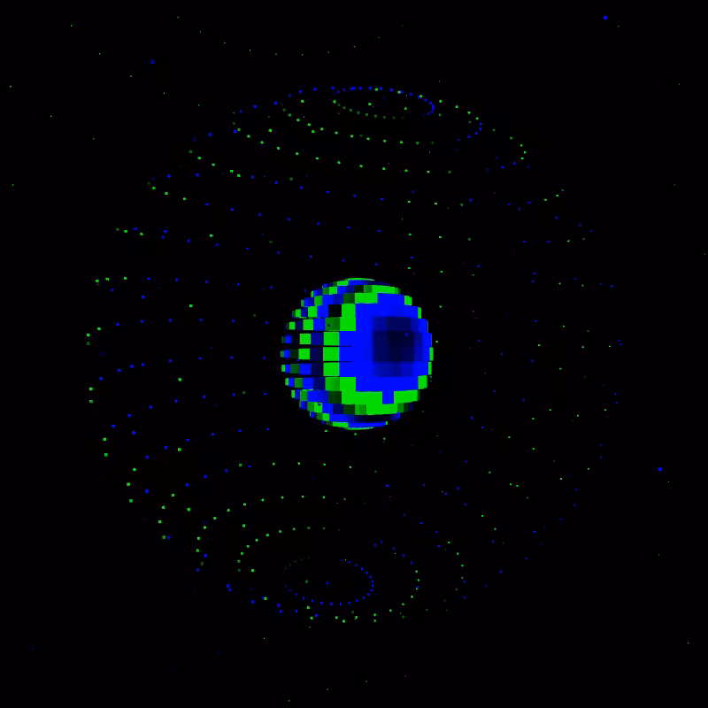 orbital #8