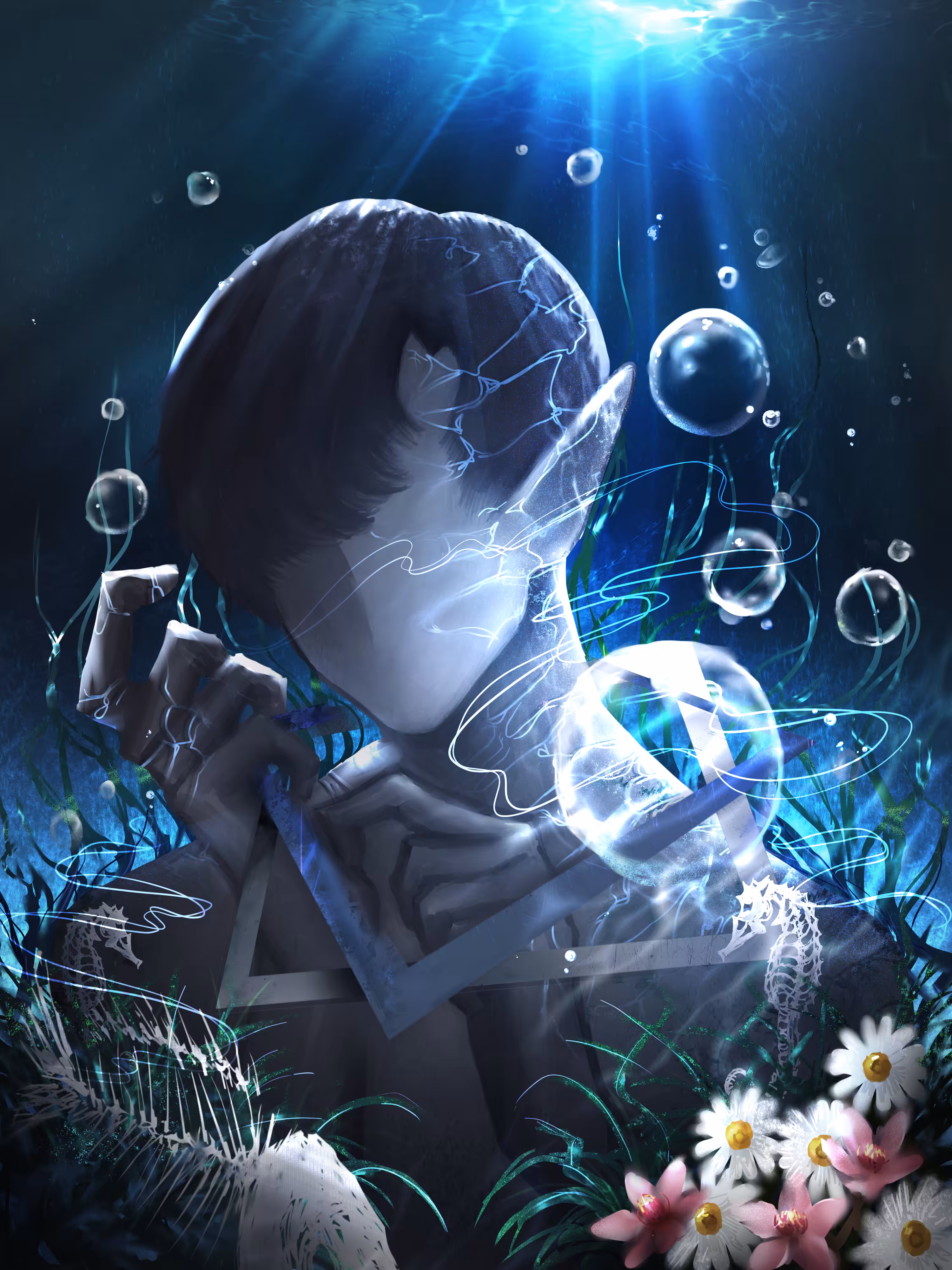 UNDER