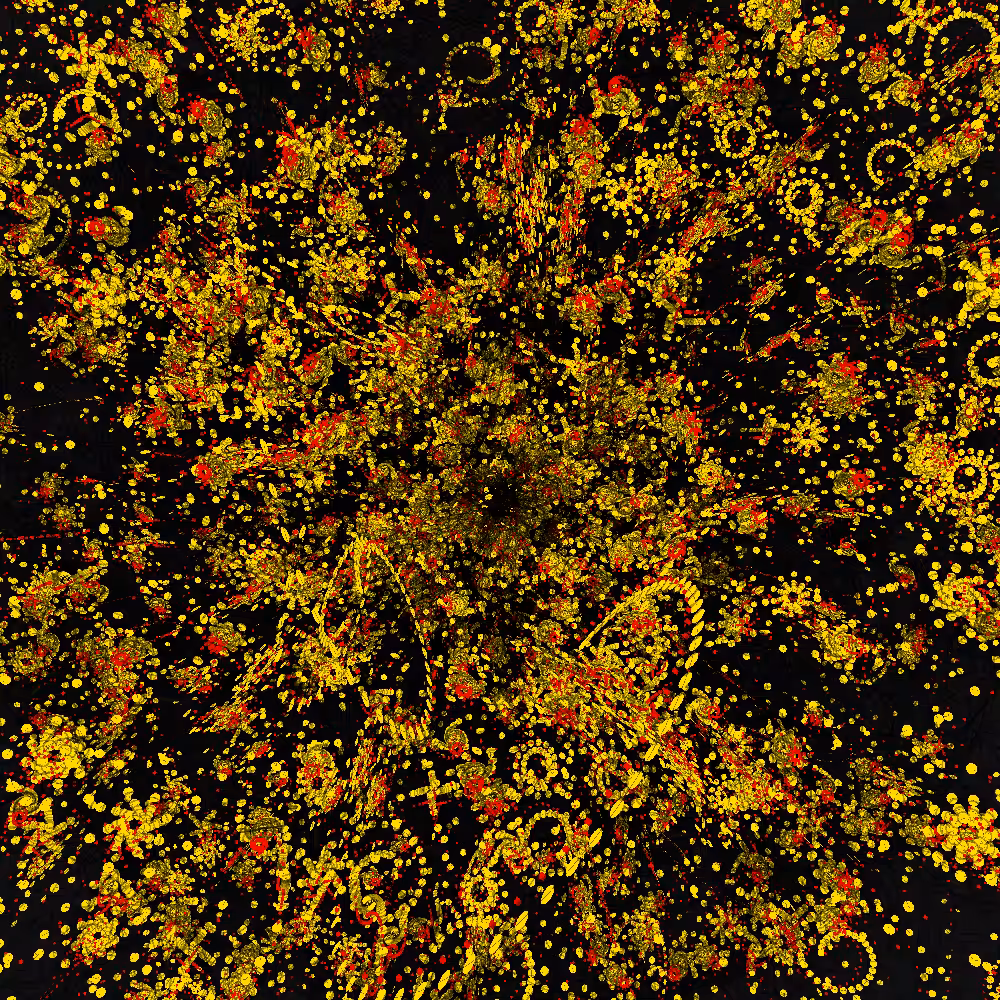 Clusters #2