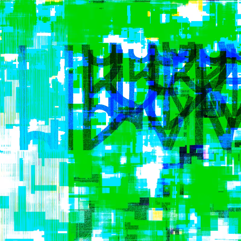 PIXO GRUNGE #3
