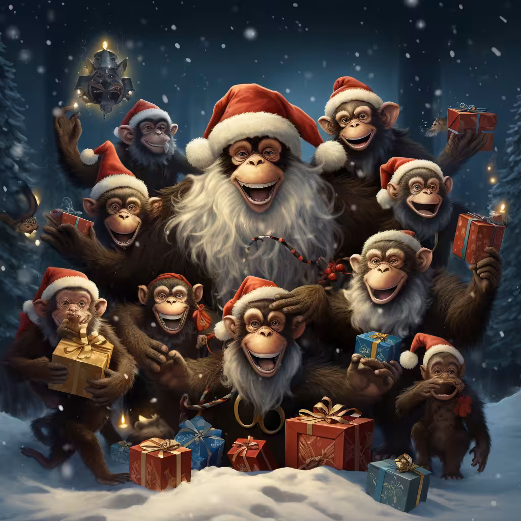 Merry Xmas