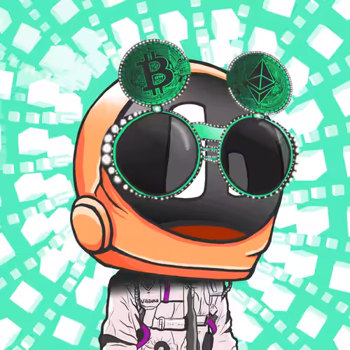 VibeNauts #3736