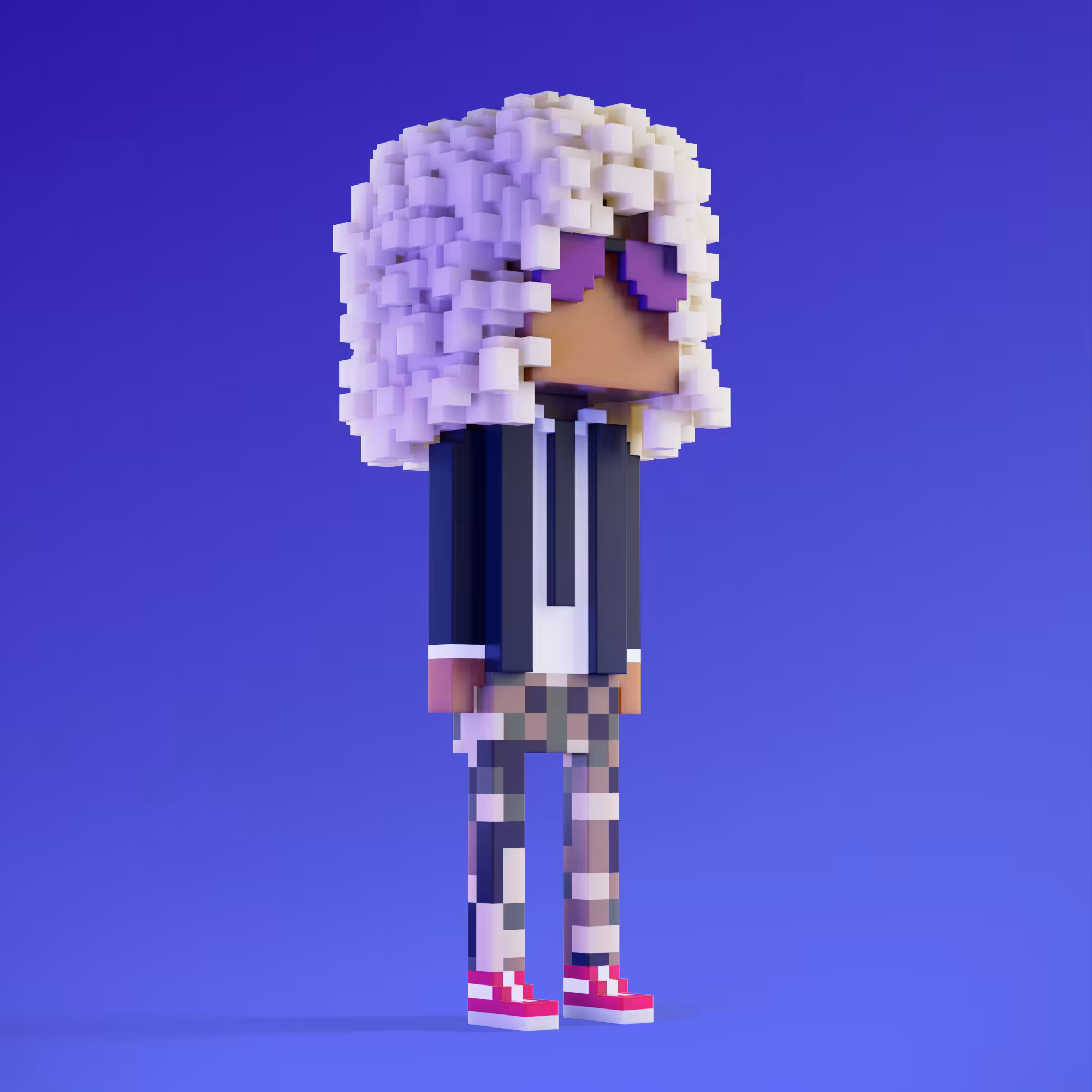 Meebit #7426