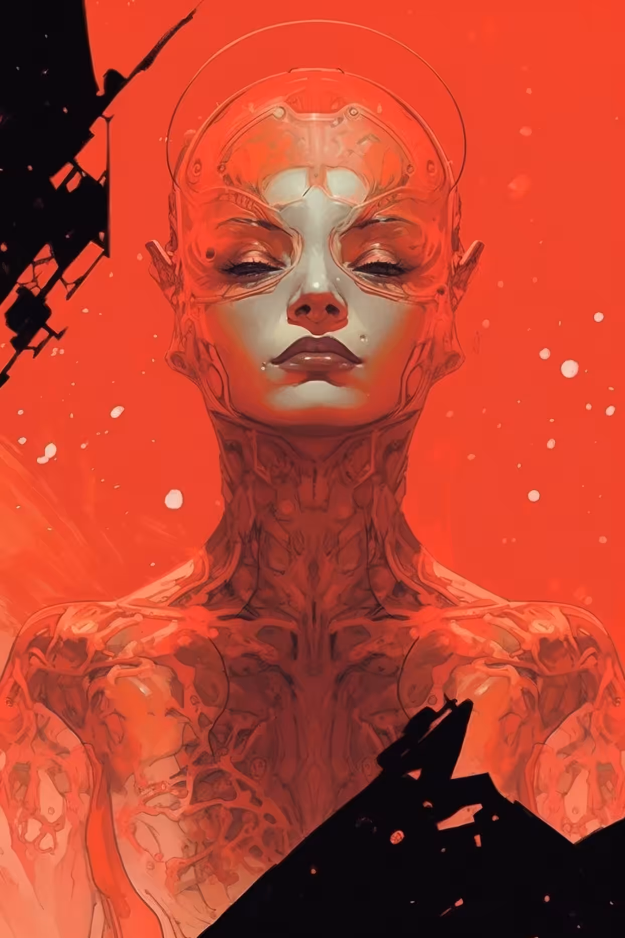 Red Queen