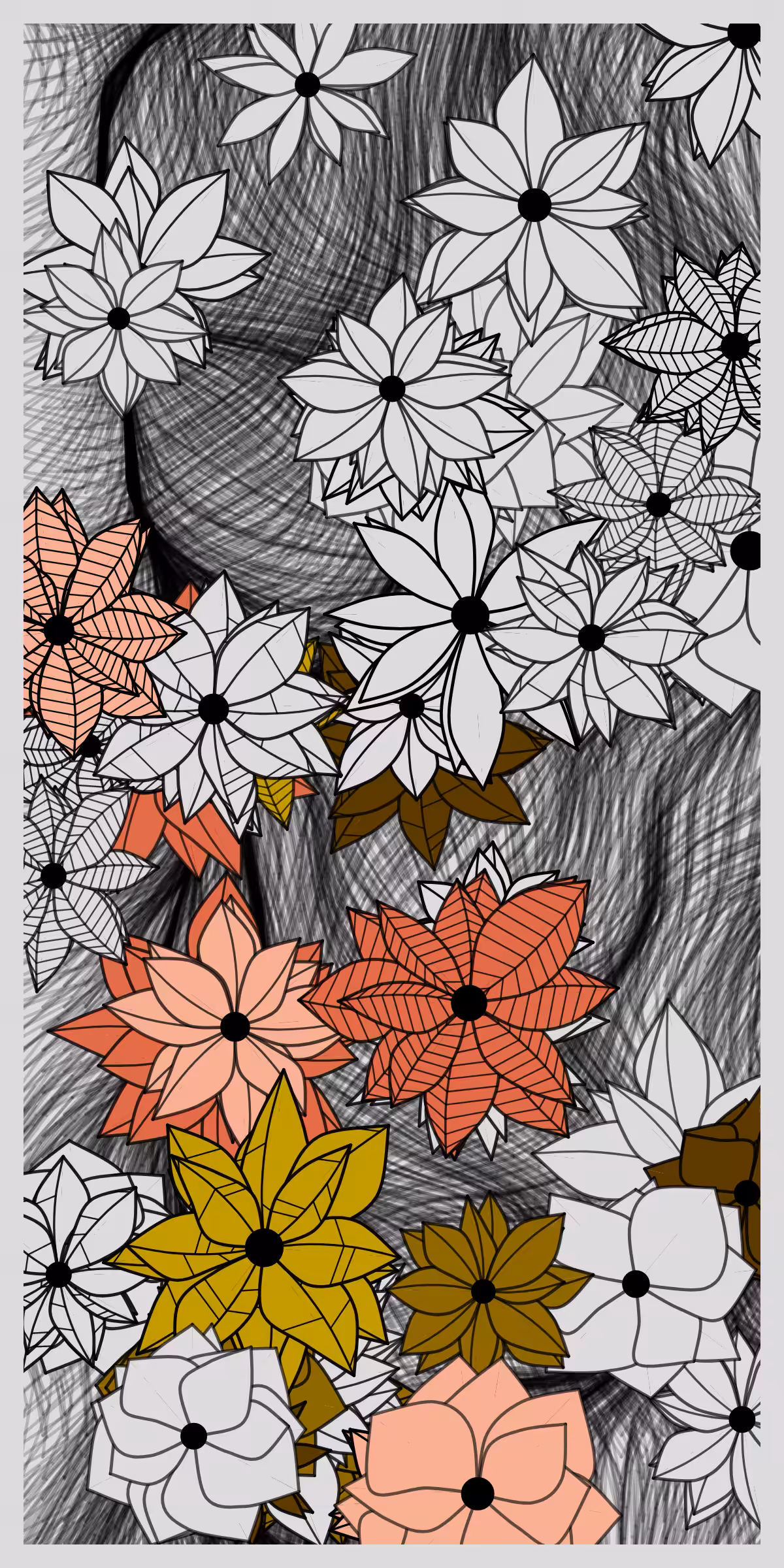 Flowers #18