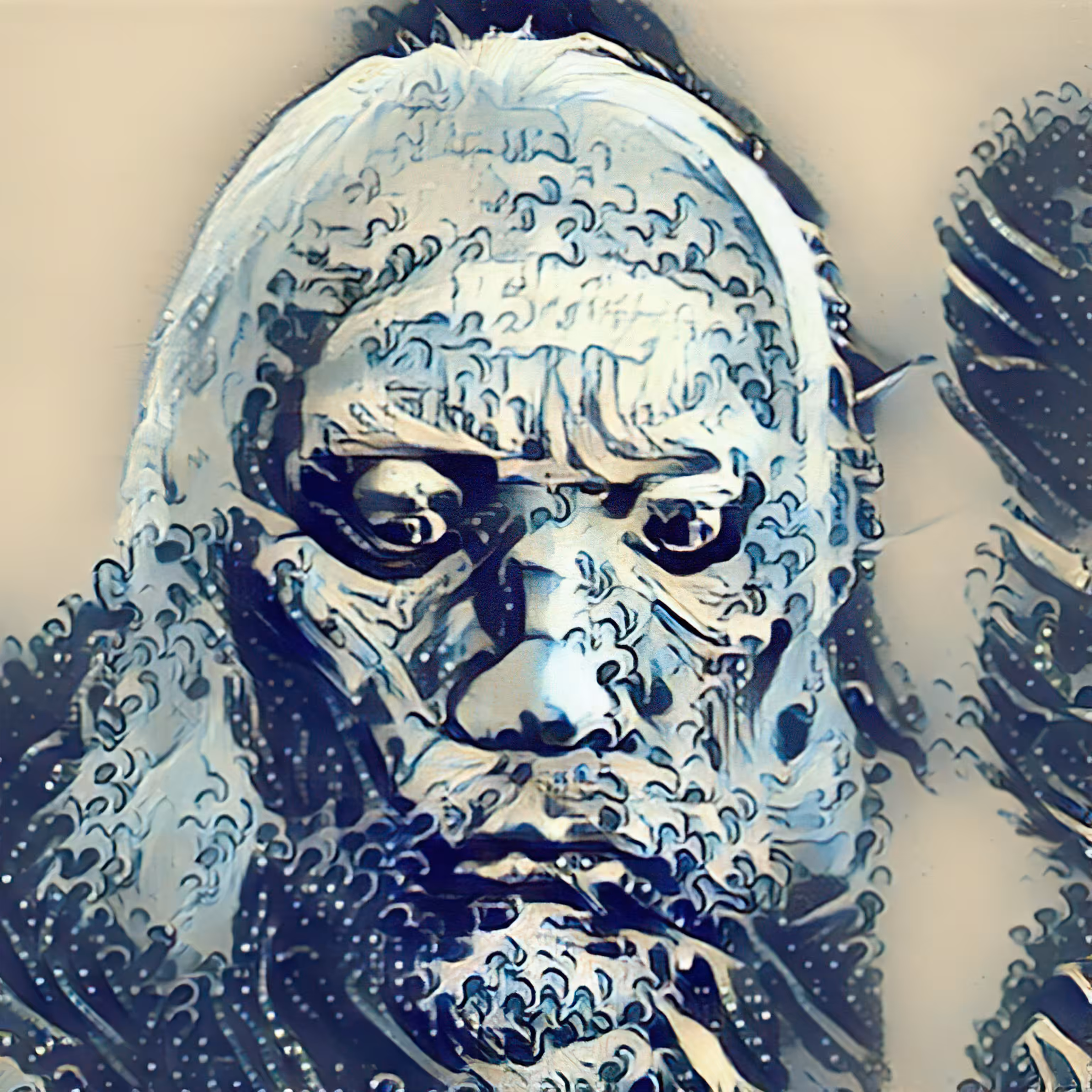 AI Arts #12