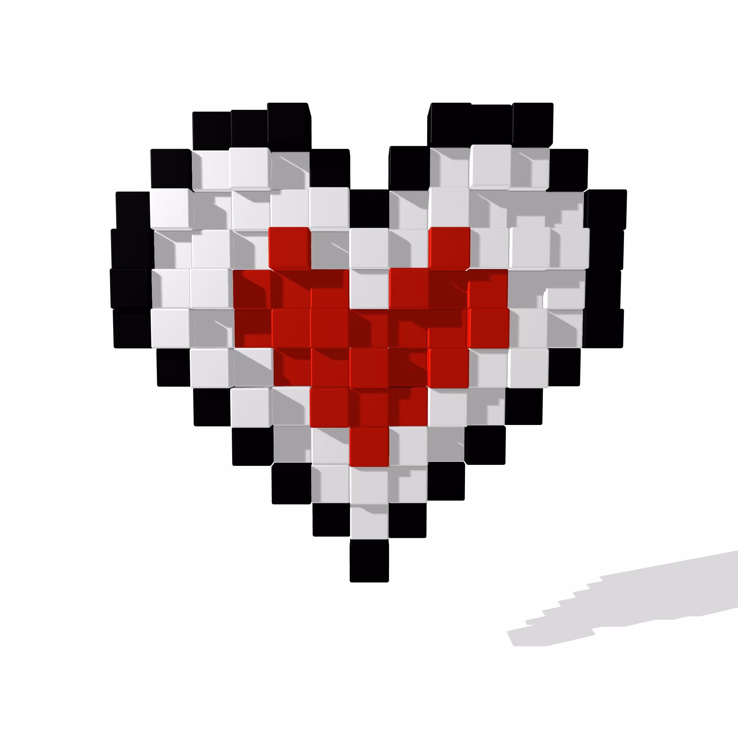 heart + craft #13768