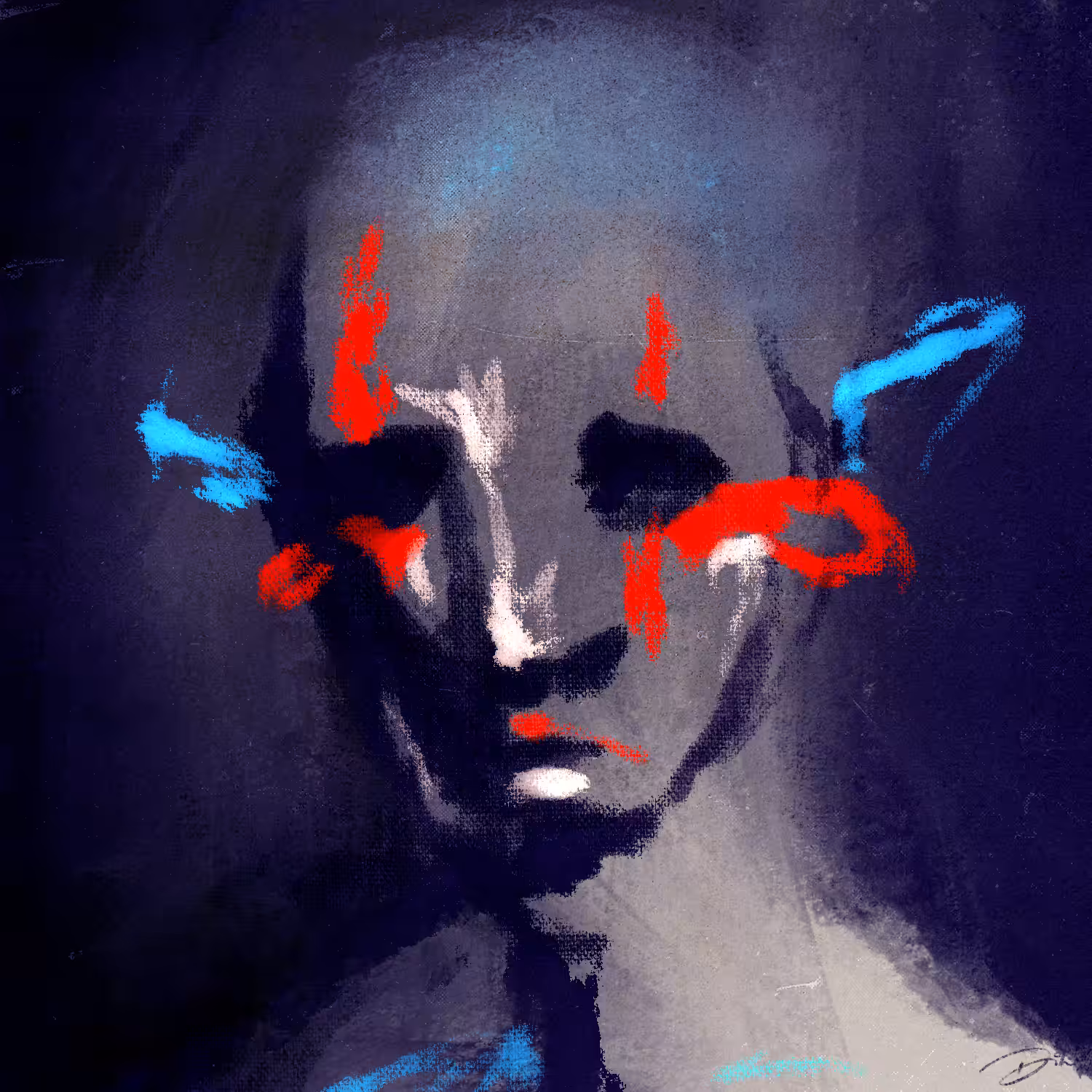 The Sad Satyr