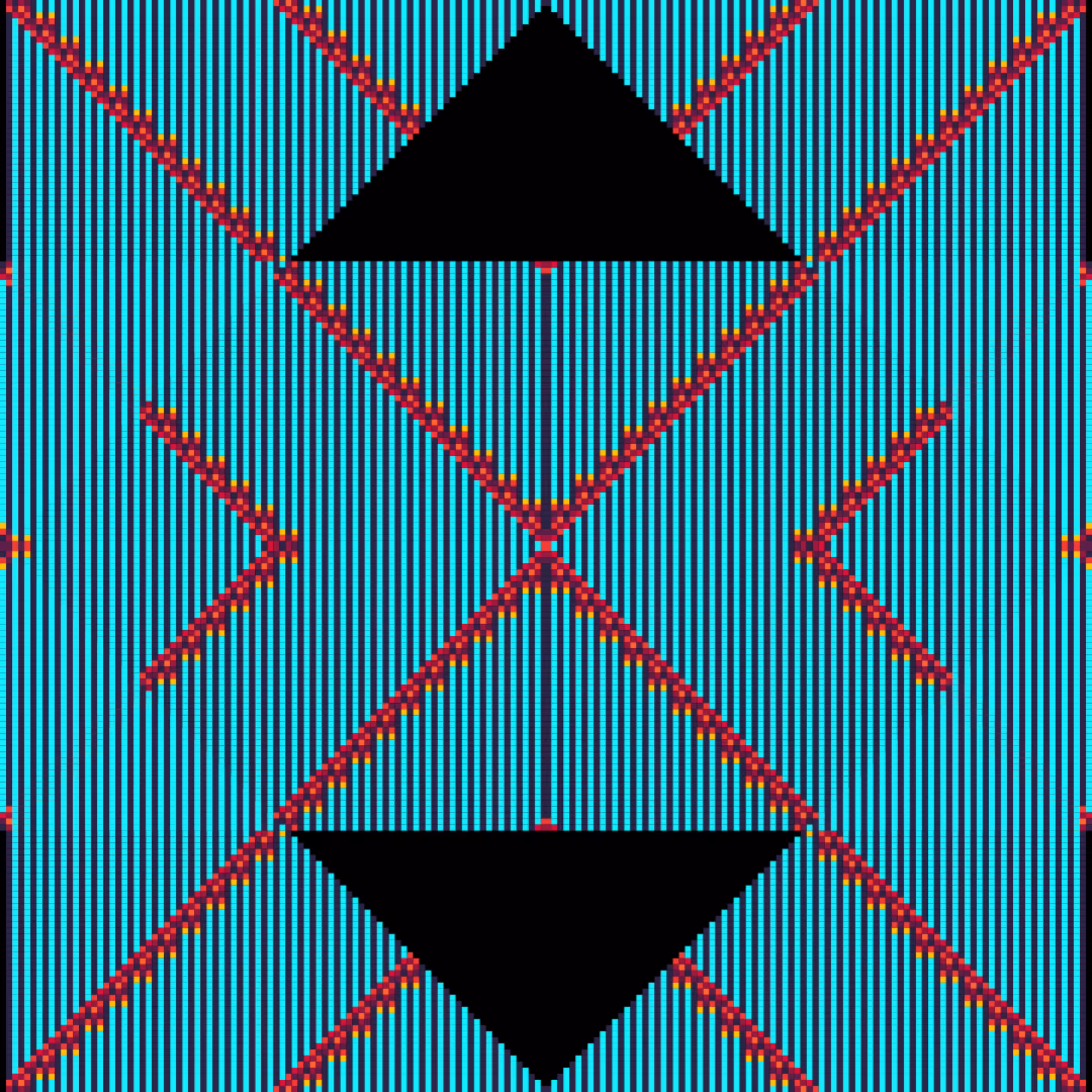 Patterns of Life #48