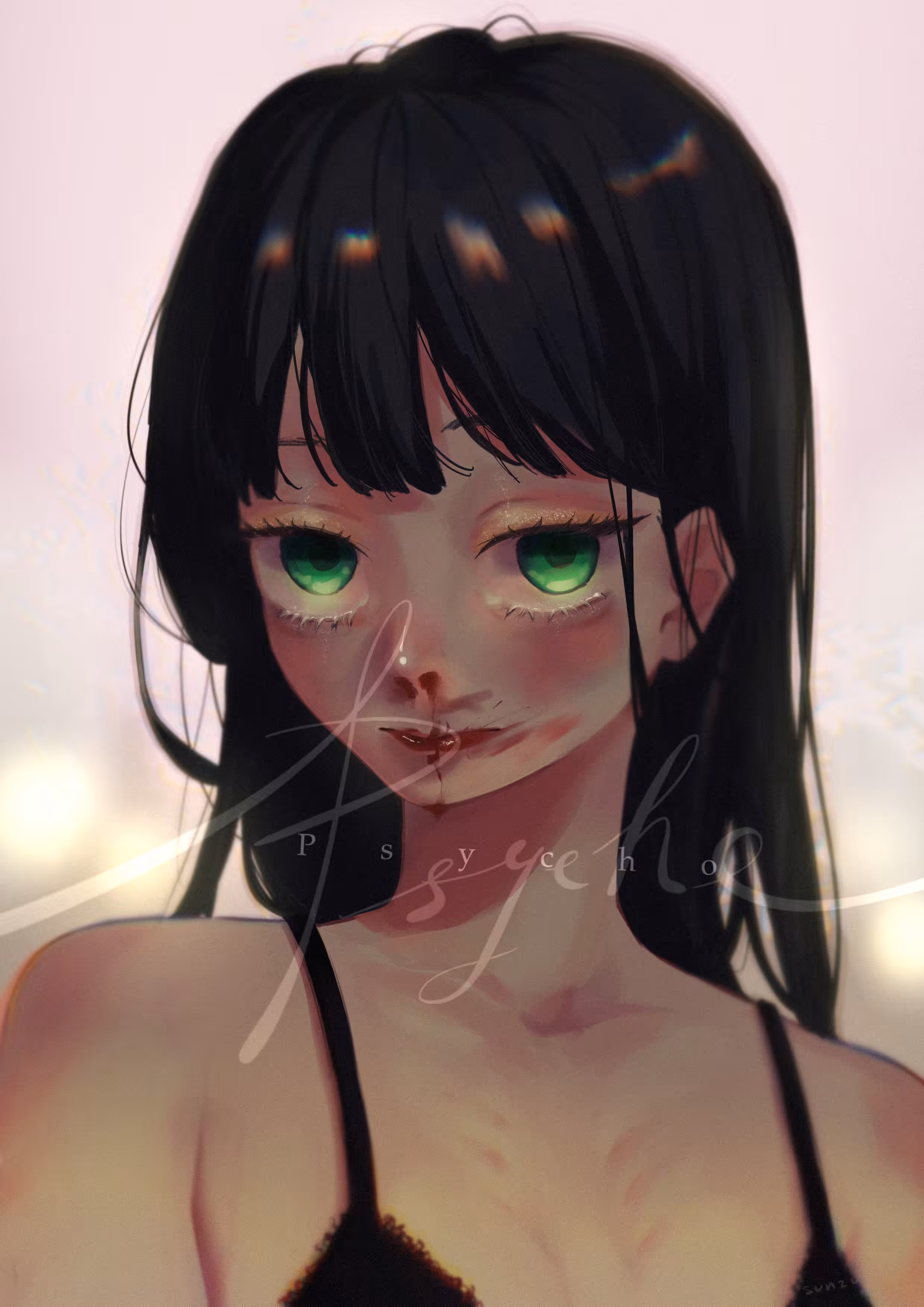 𝑷 𝕤 𝚢 𝓬 𝔥 𝔬
