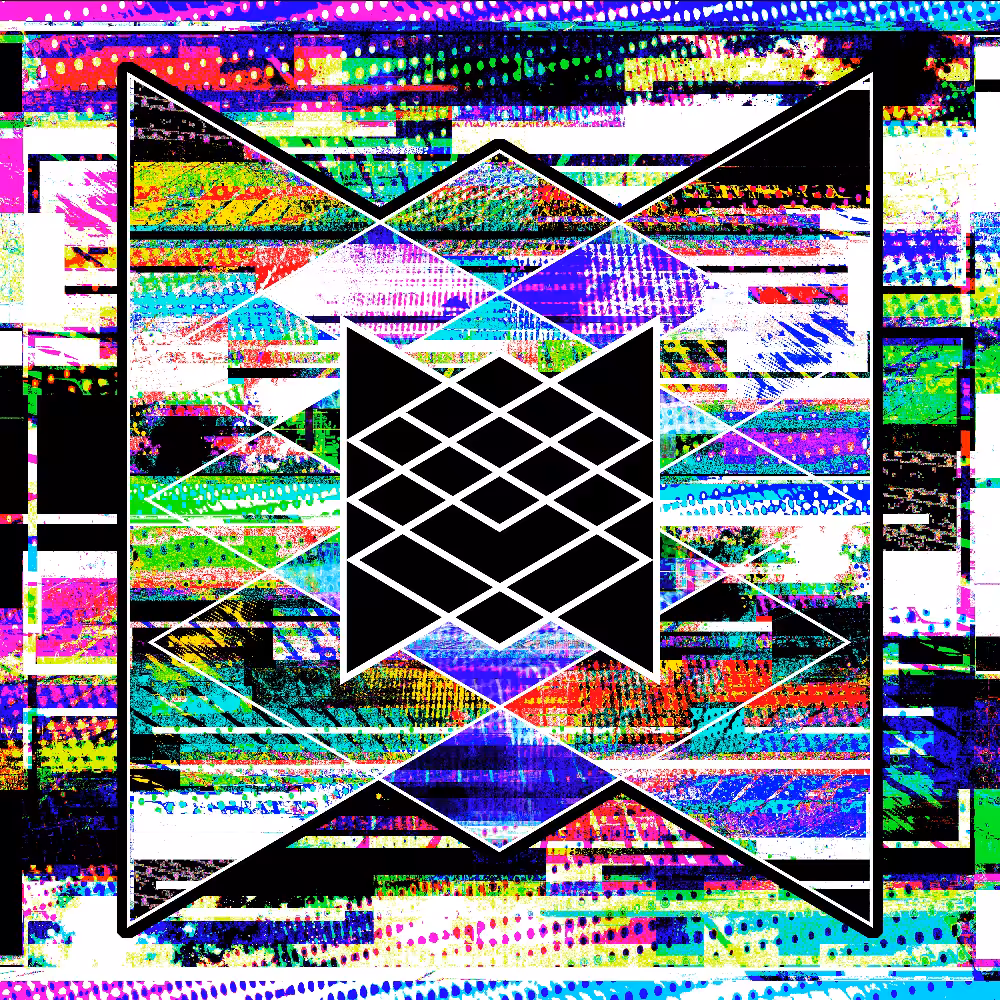 My name is Abstract #3