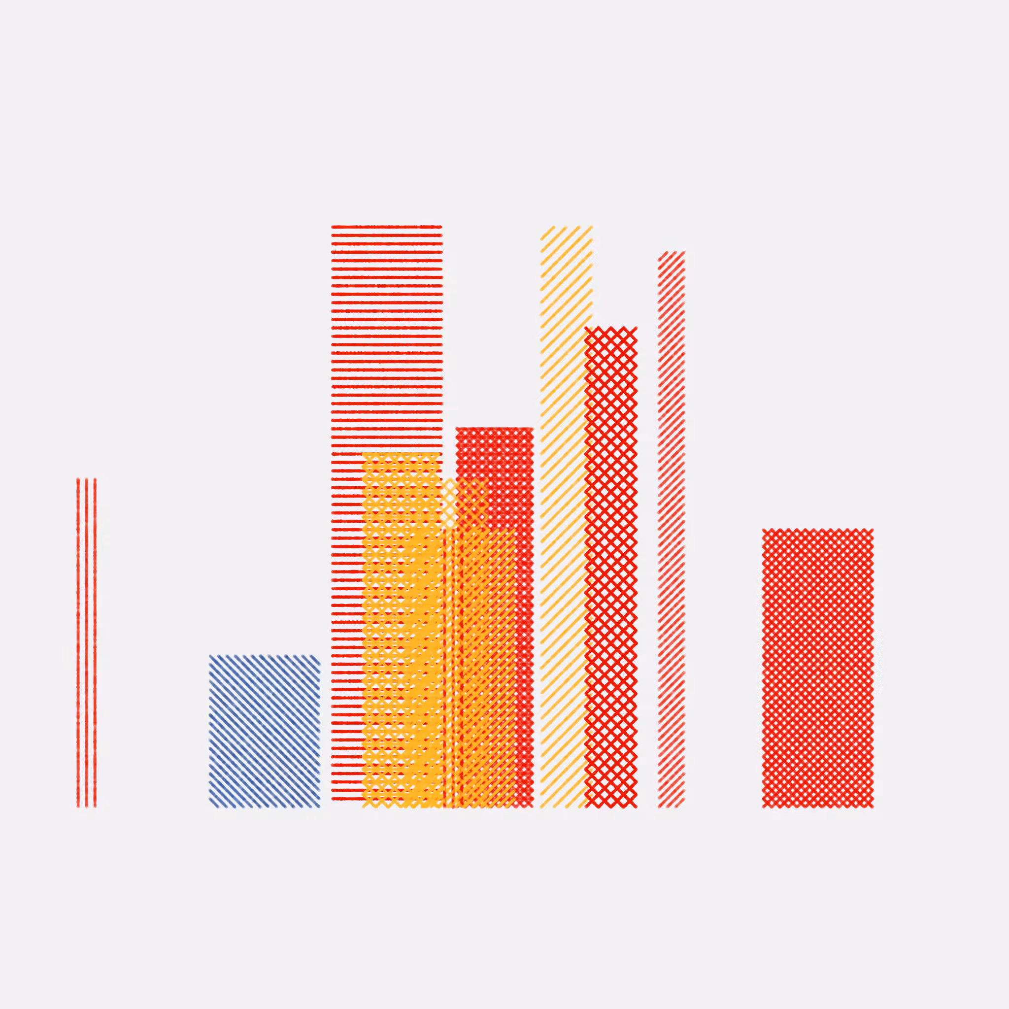 Hashed Cities #206