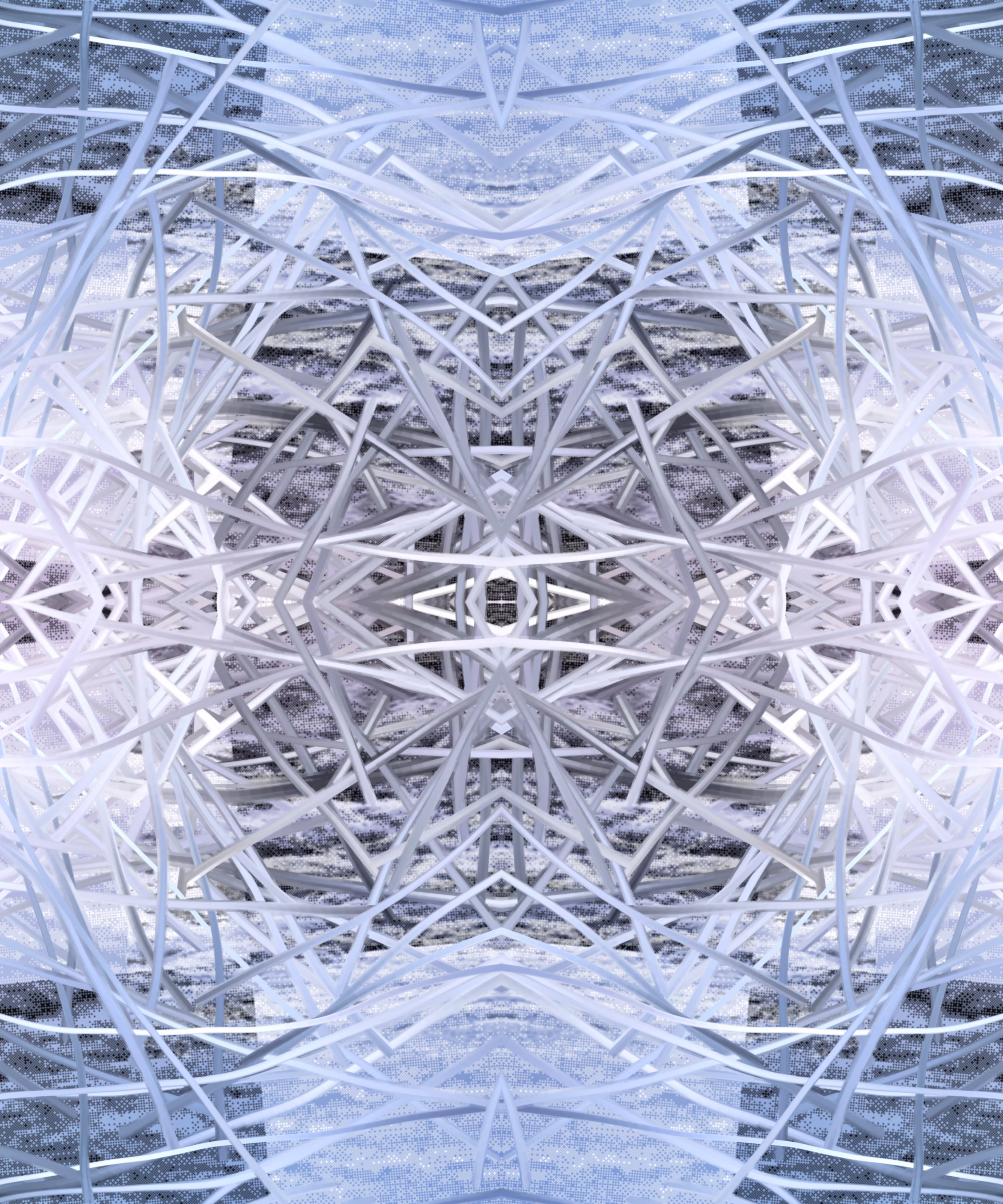 chaos becomes inverted, not averted #142