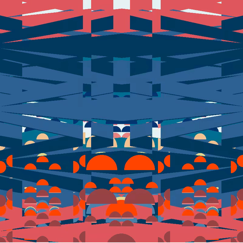 The Rhythms Series [DROP] #18