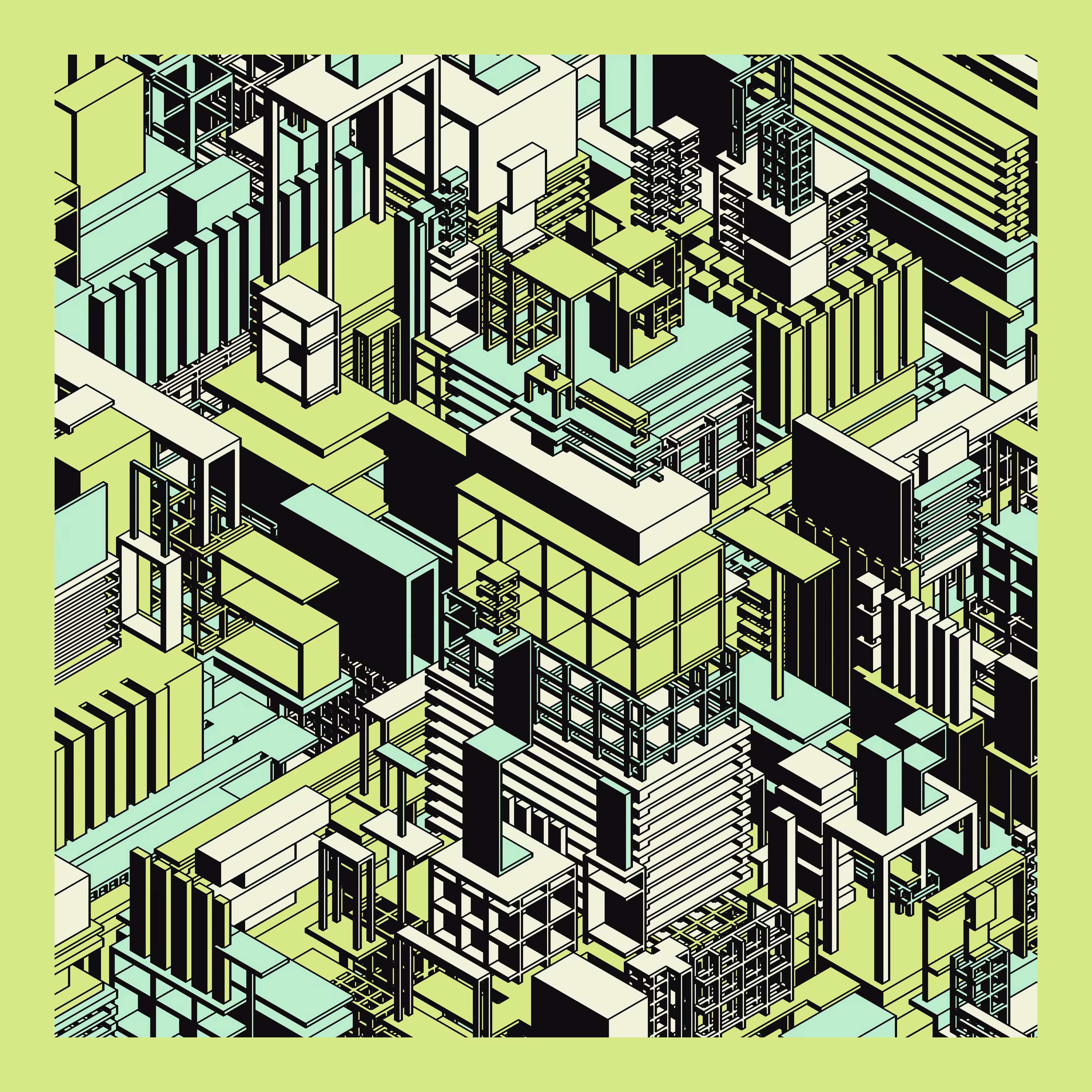 Plasticity #216