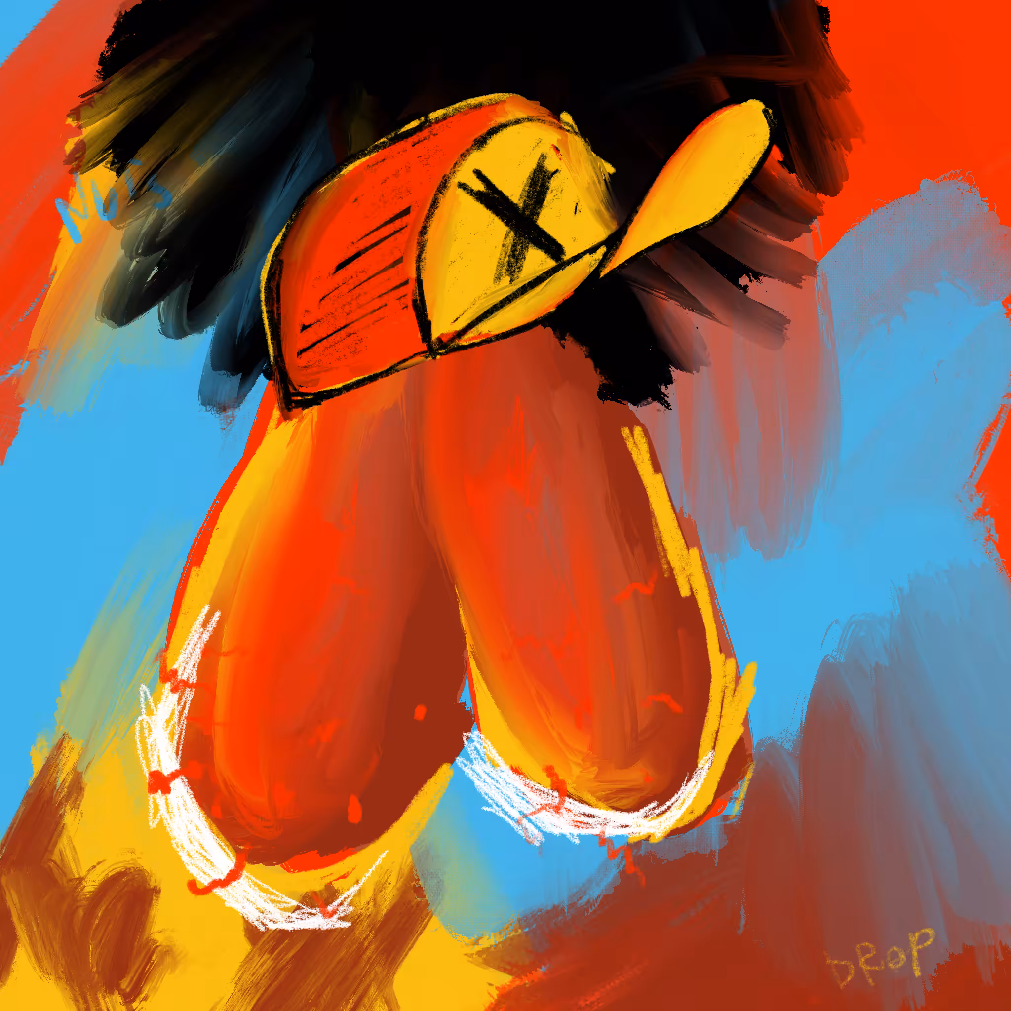 Qunk Junk 41