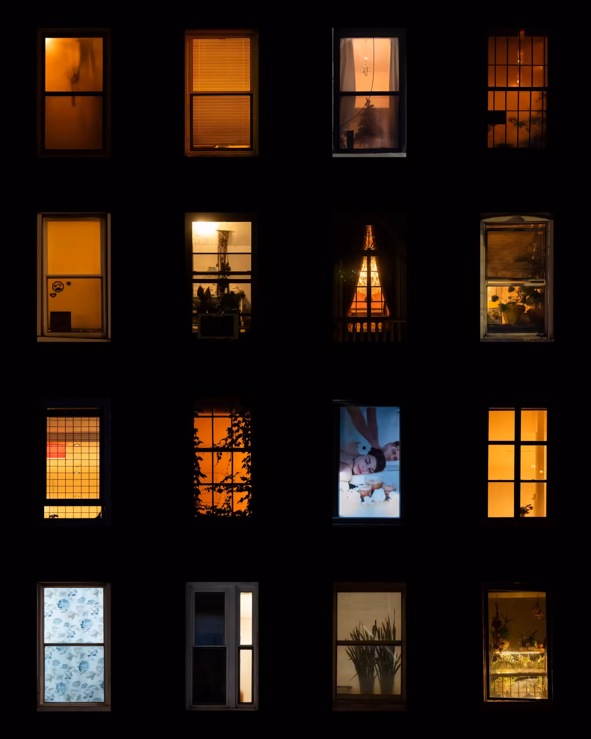 BUILDINGS // NYC: BUILDING 658