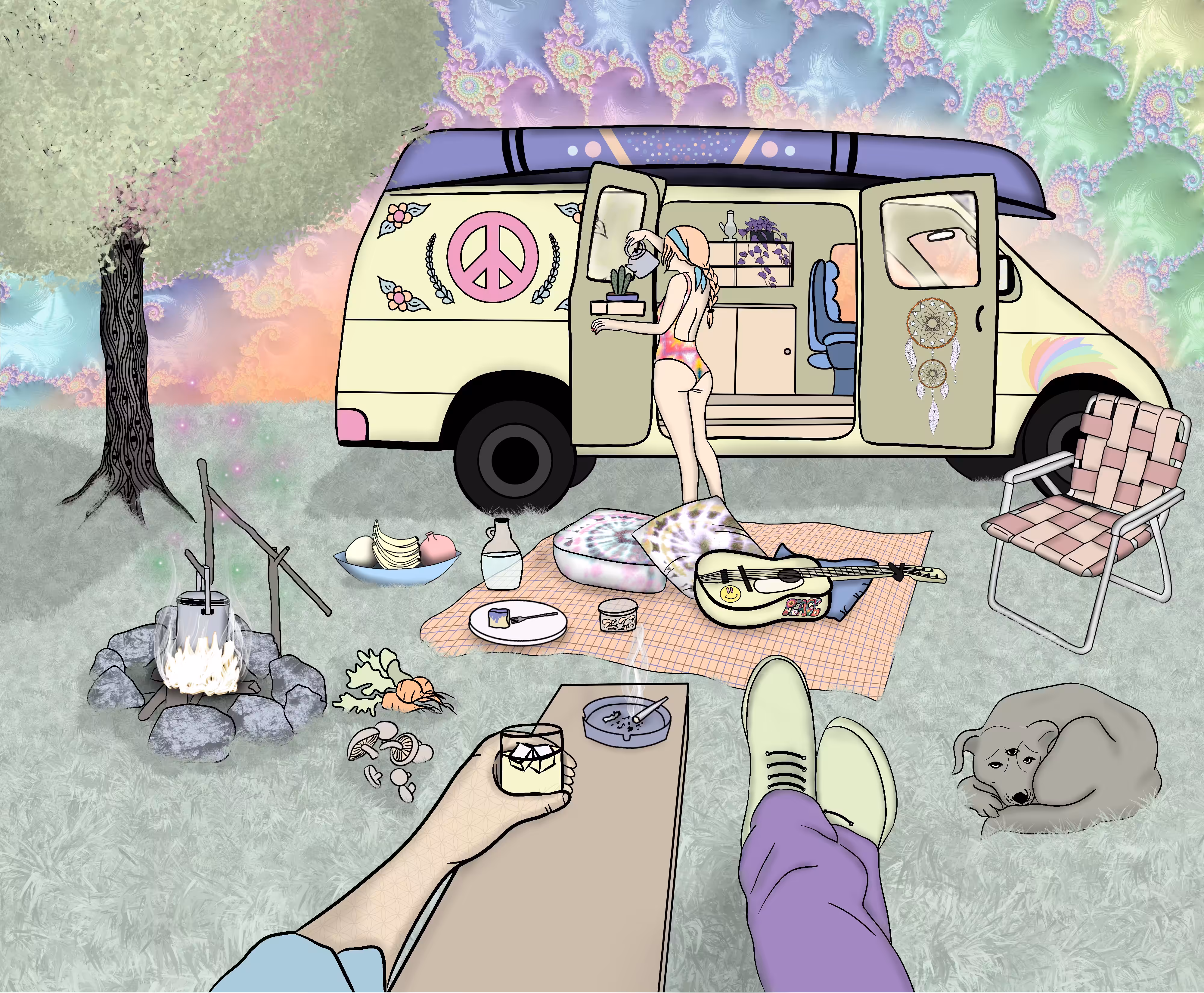 Trip Lovers
