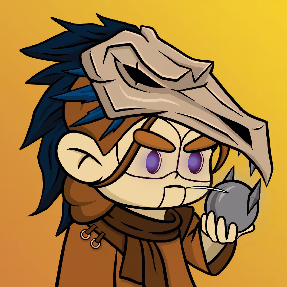 Tiny Wanderer #45