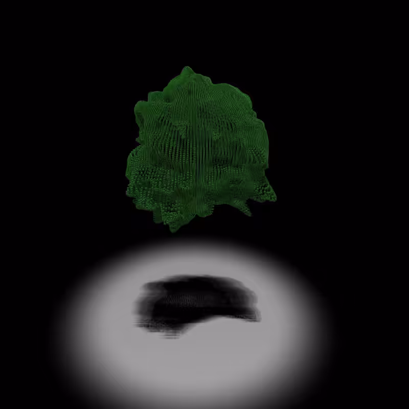 Spherical Noise