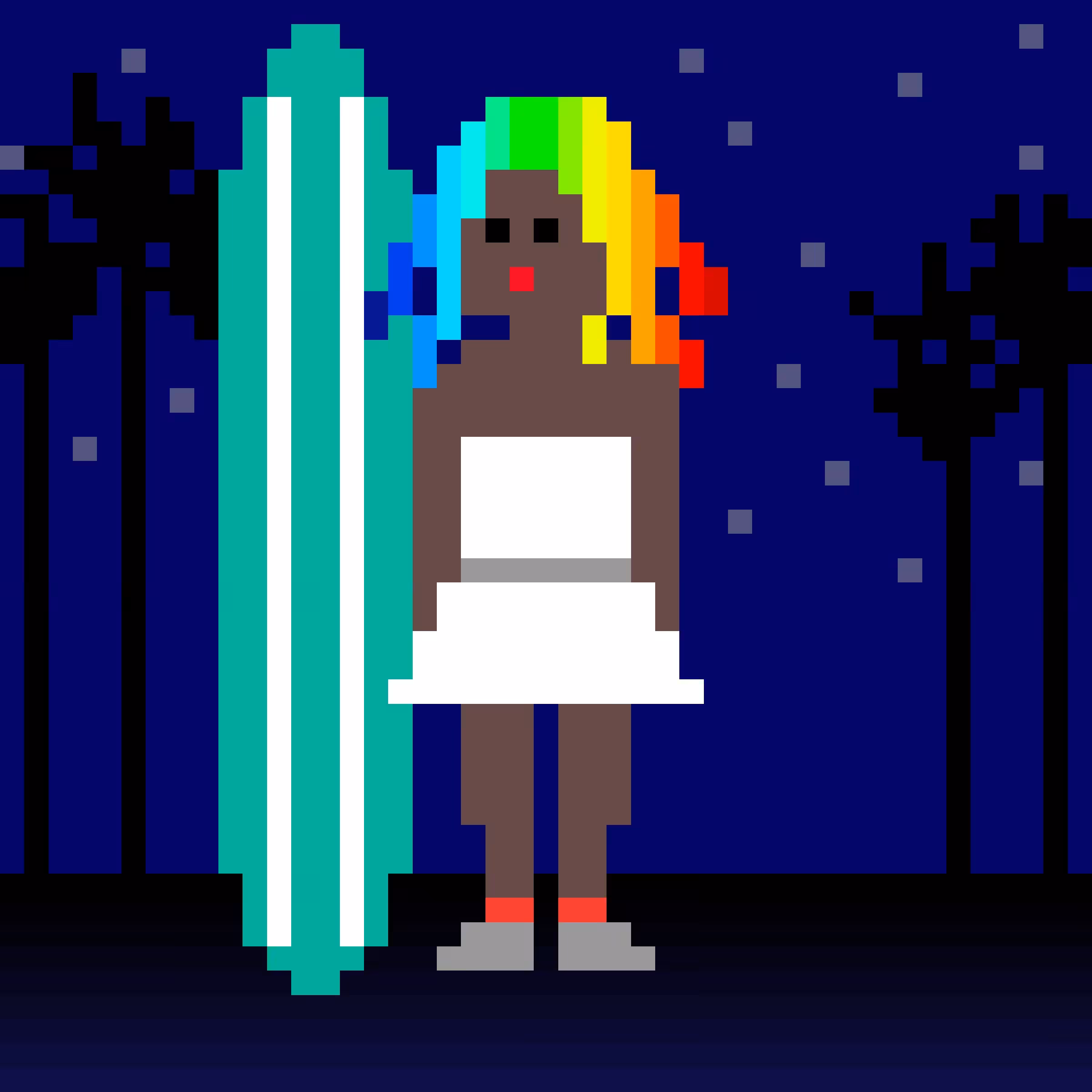 CryptoVenetian #829