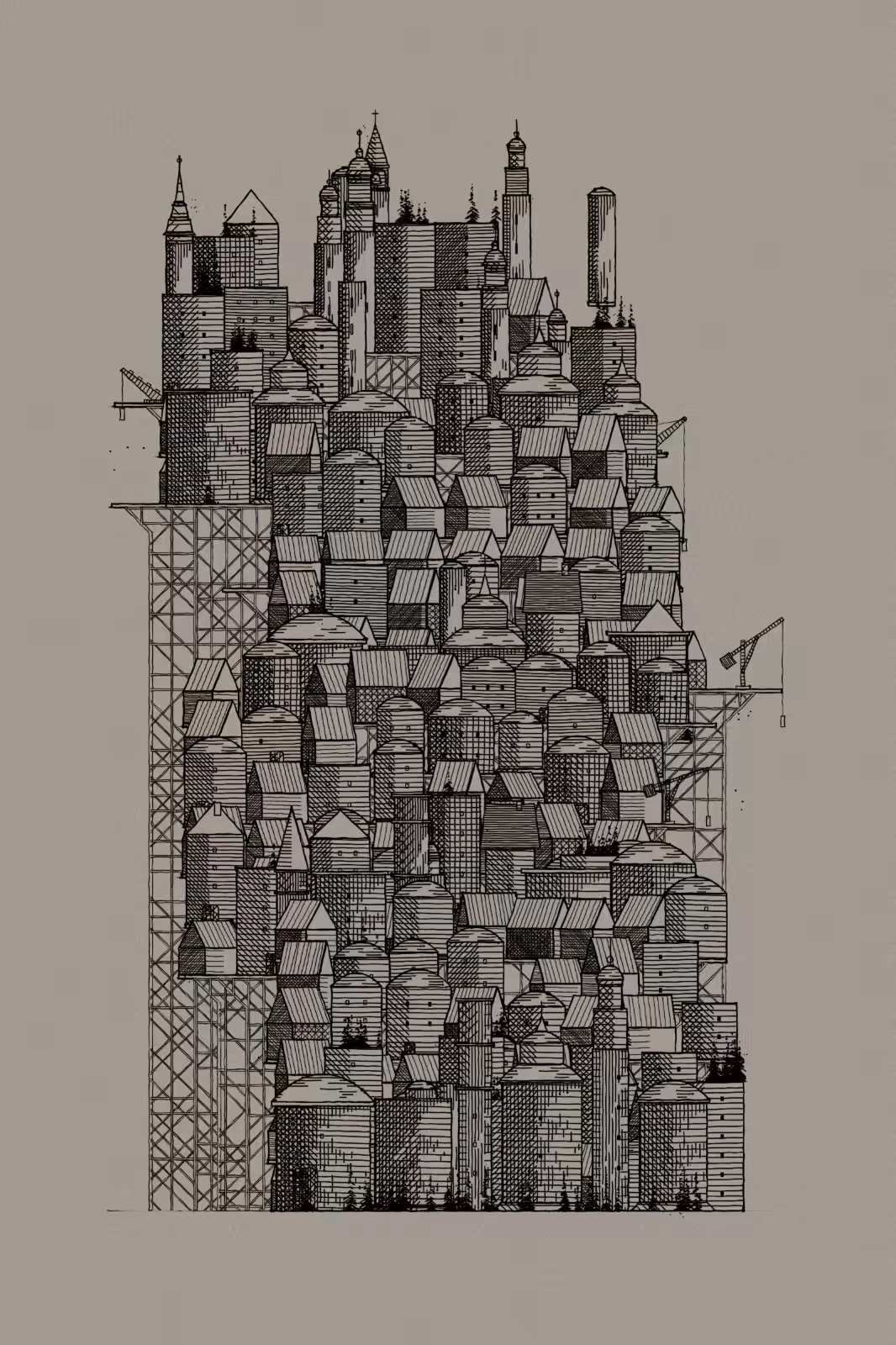 The City #47