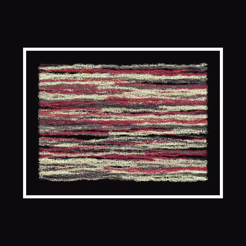 Seismic Stacking - 3 #14