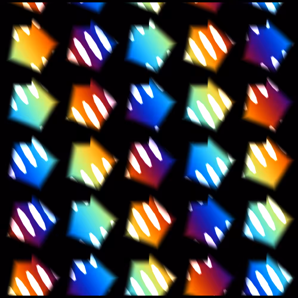 Abstract Souls #3