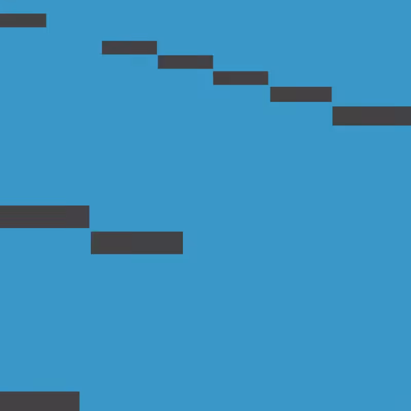 Unpractible stairs to nowhere #4