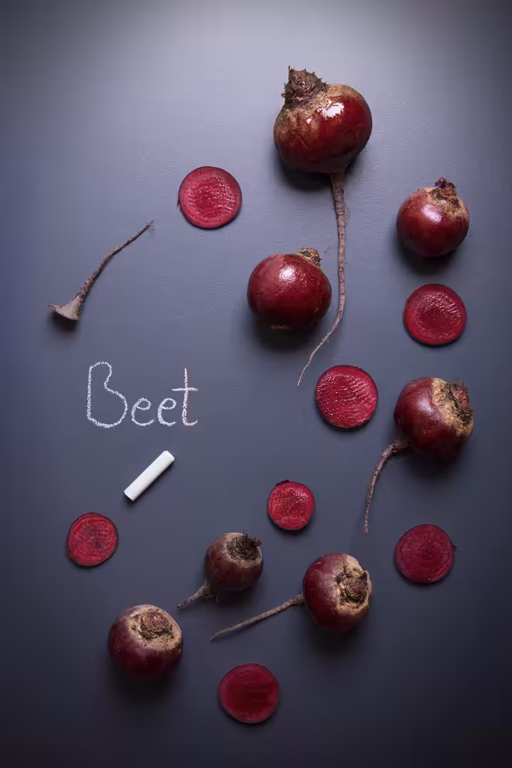 Beet #6